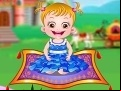 Juego Baby Hazel Fairyland