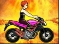Juego Uphill Rush 4
