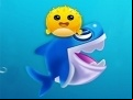 Juego Shark Dash