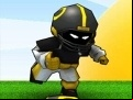 Juego Touchdown Blast