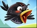 Juego Crazy Birds 2