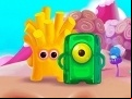 Juego Best Candy Friends