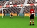 Juego Real Freekick 3D