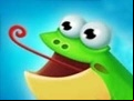 Juego Catch The Frog