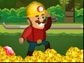 Juego Treasure Miner