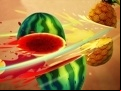 Juego Fruit Cut Ninja