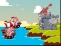 Juego Battle Сoast