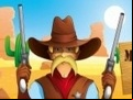 Juego Western Mahjong