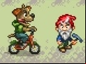 Juego Bike Tyke
