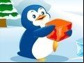 Juego Penguin Cubes