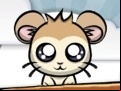 Juego Bubble Hamsters