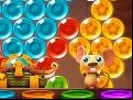 Juego Bubble Hero 3D