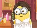 Juego Minion Wedding Hairstyles 