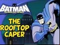 Juego The Rooftop Caper