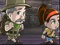 Juego Aztec Adventure 