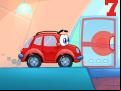 Juego Wheely 7