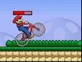 Juego Mario BMX Ultimate II