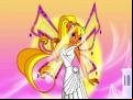 Juego Bridal Winx