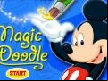 Juego Magic Doodle