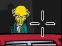 Juego Simpsons Arcade