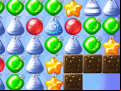 Juego Back to santaland: winter holidays 