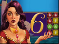 Juego 1001 Arabian Nights 6: Alibaba and the 40  thieves 