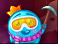 Juego Back to Candyland 5: Choco Mountain 