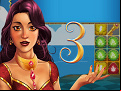 Juego 1001 Arabian Nights 3: The Fisherman and the Jinni 