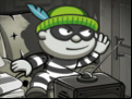 Juego Bob The Robber H5 