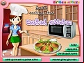 Juego Baked Chicken