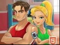 Juego Fitness Workout XL 