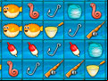 Juego Fishing Duels