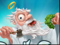 Juego Doodle God 