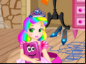 Juego Princess Juliet Fashion Trouble 