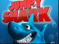 Juego Jumpy shark 