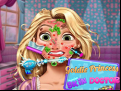 Juego Goldie Princess Skin Doctor