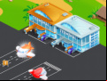 Juego Airport buzz 
