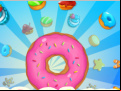 Juego Cookie Crush 