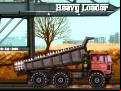 Juego Heavy Loader
