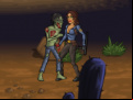Juego Tequila Zombie 3 Thing to die for 