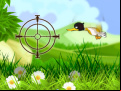 Juego Duck Shooter 