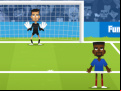 Juego Euro Football Kick 16 