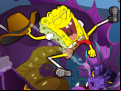 Juego Spongebob Rider 