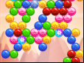 Juego Bubble Spirit