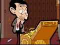 Juego Hidden Objects Mr Bean