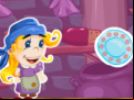 Juego Cinderella’s Rush 