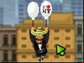 Juego Amigo Pancho 2: New York Party