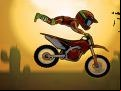 Juego Moto X3M