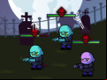Juego Vampyre World at stake 