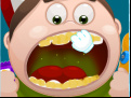 Juego Doctor Teeth 